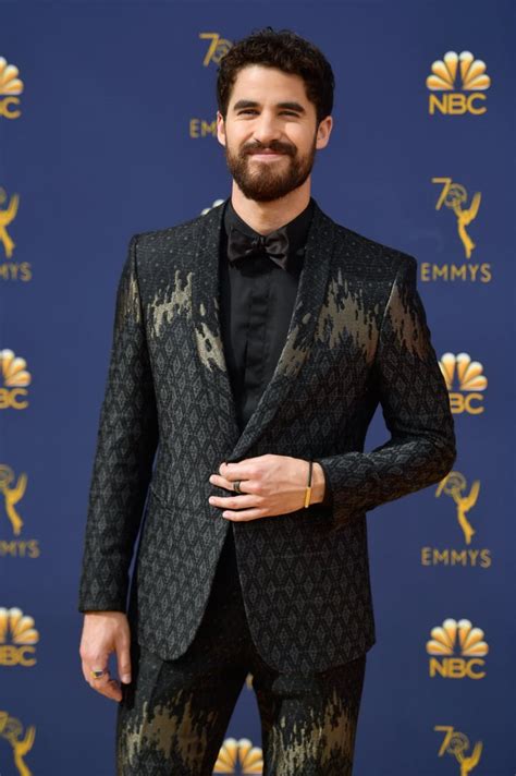 darren criss emmy